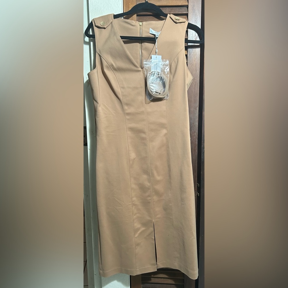 Beautiful stretch dress